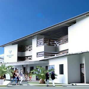 Hotel Belle Terre Resort